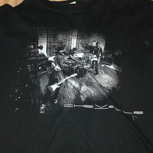 Chevelle rock T-shirt